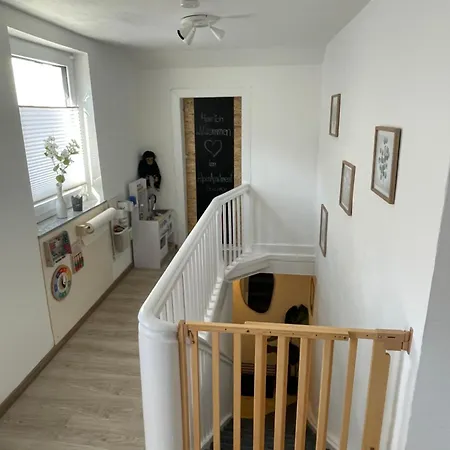 Apartament Alpenapartment Fuer 4 In I Familienfreundlich, Modern & Ruhig Blaichach