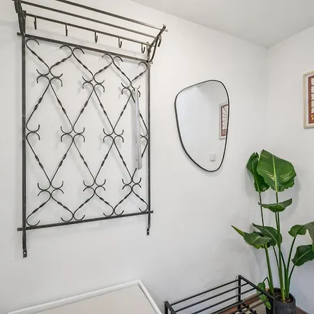 Apartament Alpenapartment Fuer 4 In I Familienfreundlich, Modern & Ruhig Blaichach