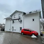 Alpenapartment Fuer 4 In I Familienfreundlich, Modern & Ruhig *