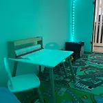 Apartment Alpenapartment Fuer 4 In I Familienfreundlich, Modern & Ruhig *