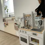 Alpenapartment Fuer 4 In I Familienfreundlich, Modern & Ruhig Apartment Blaichach