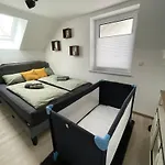 Alpenapartment Fuer 4 In I Familienfreundlich, Modern & Ruhig * Blaichach