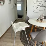 Alpenapartment Fuer 4 In I Familienfreundlich, Modern & Ruhig
