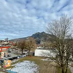 Apartment Alpenapartment Fuer 4 In I Familienfreundlich, Modern & Ruhig