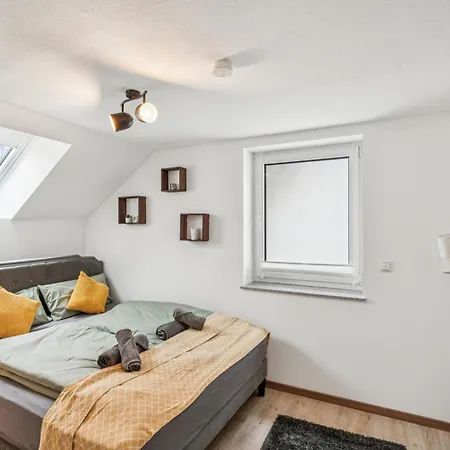 Alpenapartment Fuer 4 In I Familienfreundlich, Modern & Ruhig * Блайхах