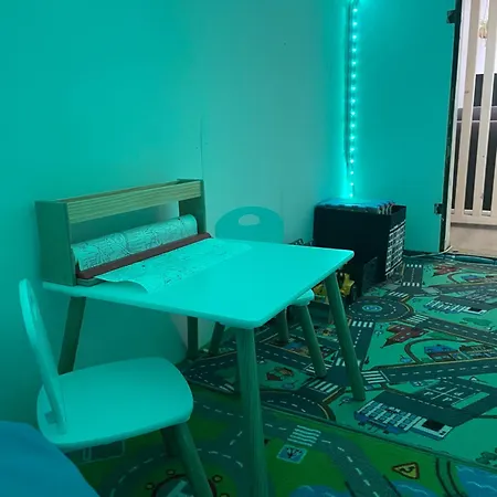 Апартаменты Alpenapartment Fuer 4 In I Familienfreundlich, Modern & Ruhig *