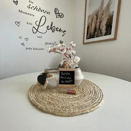 Alpenapartment Fuer 4 In I Familienfreundlich, Modern & Ruhig Blaichach