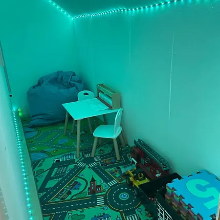 Alpenapartment Fuer 4 In I Familienfreundlich, Modern & Ruhig *