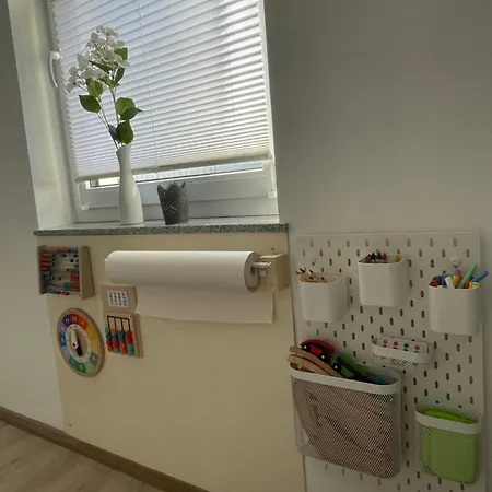 Apartment Alpenapartment Für 4 In I Familienfreundlich, Modern&ruhig *