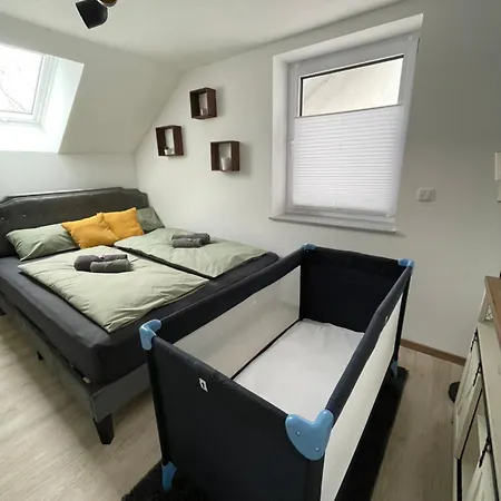 Alpenapartment Fuer 4 In I Familienfreundlich, Modern & Ruhig * Blaichach