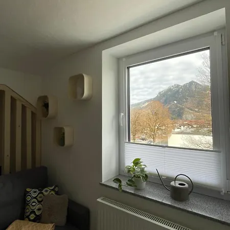 Alpenapartment Fuer 4 In I Familienfreundlich, Modern & Ruhig Блайхах